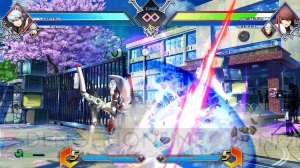 『ブレイブルー クロスタッグバトル』DLCキャラクターをプレイレポート！【電撃PS】