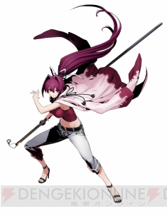 『ブレイブルー クロスタッグバトル』DLCキャラクターをプレイレポート！【電撃PS】