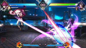 『ブレイブルー クロスタッグバトル』DLCキャラクターをプレイレポート！【電撃PS】