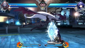 『ブレイブルー クロスタッグバトル』DLCキャラクターをプレイレポート！【電撃PS】