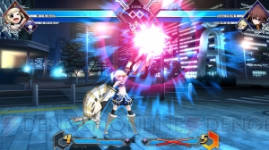 『ブレイブルー クロスタッグバトル』DLCキャラクターをプレイレポート！【電撃PS】