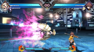 『ブレイブルー クロスタッグバトル』DLCキャラクターをプレイレポート！【電撃PS】