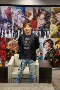 『FFXIV』パッチ4.4吉田直樹インタビュー！ 次元の狭間オメガやアプリ情報などに注目【電撃PS】