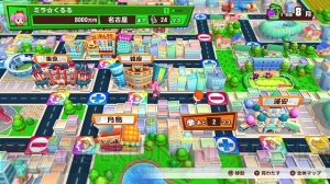 新感覚すごろくゲーム『ビリオンロード』が今冬発売。ビリー隊長出演のステージが“TGS2018”で実施