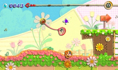 3DS『毛糸のカービィ プラス』が2019年に発売。新アクションやサブゲームなど新要素を収録