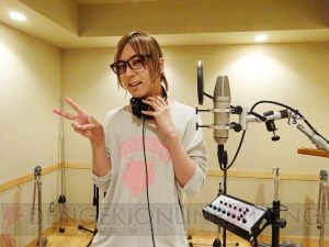 蒼井翔太さん『マジフォー Starry Lover』収録後インタビューが到着「皆さんにドキドキしてほしいです」