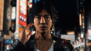 木村拓哉氏主演の『JUDGE EYES』を紐解く名越総合監督＆細川Pインタビュー！【電撃PS】