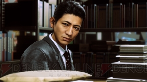 木村拓哉氏主演の『JUDGE EYES』を紐解く名越総合監督＆細川Pインタビュー！【電撃PS】