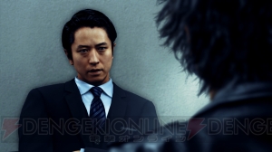 木村拓哉氏主演の『JUDGE EYES』を紐解く名越総合監督＆細川Pインタビュー！【電撃PS】