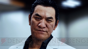 木村拓哉氏主演の『JUDGE EYES』を紐解く名越総合監督＆細川Pインタビュー！【電撃PS】