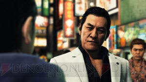 木村拓哉氏主演の『JUDGE EYES』を紐解く名越総合監督＆細川Pインタビュー！【電撃PS】