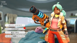 【おすすめDLゲーム】スライム牧場経営ゲーム『Slime Rancher』でカワイイスライムを育成しよう