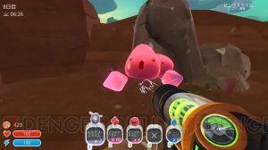 【おすすめDLゲーム】スライム牧場経営ゲーム『Slime Rancher』でカワイイスライムを育成しよう