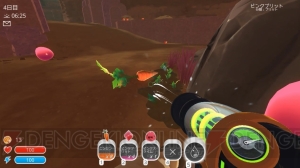 【おすすめDLゲーム】スライム牧場経営ゲーム『Slime Rancher』でカワイイスライムを育成しよう