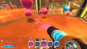 【おすすめDLゲーム】スライム牧場経営ゲーム『Slime Rancher』でカワイイスライムを育成しよう