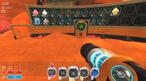 【おすすめDLゲーム】スライム牧場経営ゲーム『Slime Rancher』でカワイイスライムを育成しよう