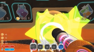 【おすすめDLゲーム】スライム牧場経営ゲーム『Slime Rancher』でカワイイスライムを育成しよう