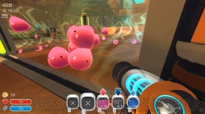 『Slime Rancher』