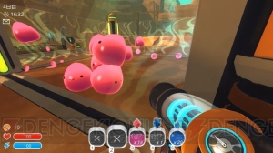 【おすすめDLゲーム】スライム牧場経営ゲーム『Slime Rancher』でカワイイスライムを育成しよう