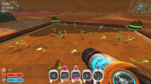 【おすすめDLゲーム】スライム牧場経営ゲーム『Slime Rancher』でカワイイスライムを育成しよう