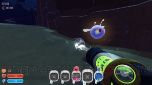 【おすすめDLゲーム】スライム牧場経営ゲーム『Slime Rancher』でカワイイスライムを育成しよう