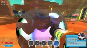 【おすすめDLゲーム】スライム牧場経営ゲーム『Slime Rancher』でカワイイスライムを育成しよう