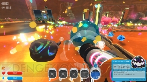 【おすすめDLゲーム】スライム牧場経営ゲーム『Slime Rancher』でカワイイスライムを育成しよう