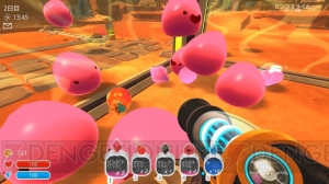 【おすすめDLゲーム】スライム牧場経営ゲーム『Slime Rancher』でカワイイスライムを育成しよう