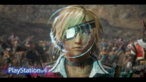 『ラスト レムナント リマスタード』テクスチャの高解像度化や進化したグラフィックをチェック