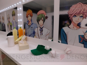 新生MANKAIカンパニー第4回公演までの軌跡を振り返る「A3!展」レポート