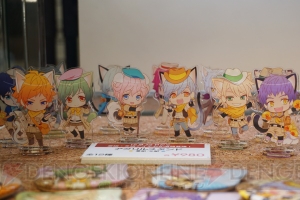 新生MANKAIカンパニー第4回公演までの軌跡を振り返る「A3!展」レポート