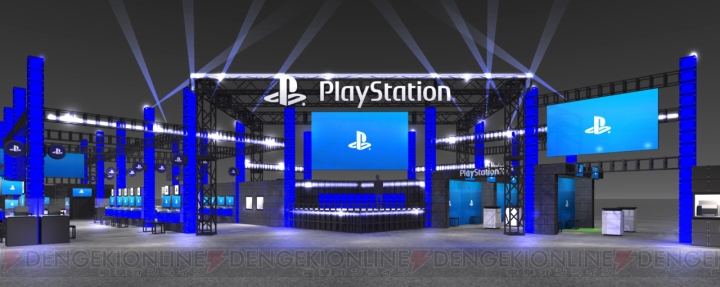 “TGS2018”プレイステーションブースの出展内容が発表。PS4/PS VRタイトル試遊の事前予約が開始