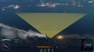 『World of Warships』潜水艦＆新たにデザインされた航空母艦の使い心地は？ 体験プレイの感想をお届け