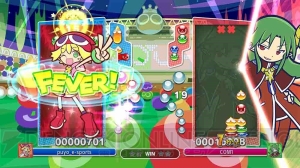 『ぷよぷよ』を競技として楽しめる『ぷよぷよeスポーツ』が10月25日に配信。2つのルール＆全24キャラが収録