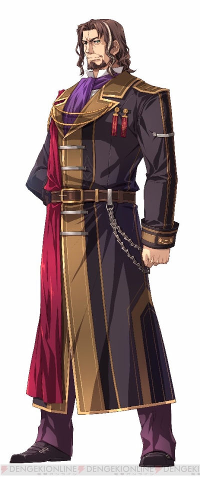 閃の軌跡iv 乗り越えるべき強大な敵 オズボーン勢力と 身喰らう蛇 応援企画第9弾 電撃ps 電撃playstation