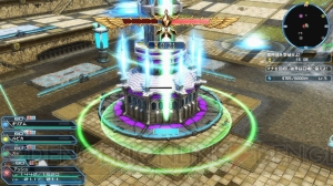 『PSO2』と『ソウルリバース』シリーズがコラボ。ルーチェのコスチュームやアクセサリーが登場