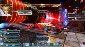 『PSO2』と『ソウルリバース』シリーズがコラボ。ルーチェのコスチュームやアクセサリーが登場