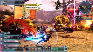 Pso2 と ソウルリバース シリーズがコラボ ルーチェのコスチュームやアクセサリーが登場 電撃オンライン