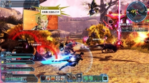 『PSO2』と『ソウルリバース』シリーズがコラボ。ルーチェのコスチュームやアクセサリーが登場