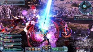 『PSO2』と『ソウルリバース』シリーズがコラボ。ルーチェのコスチュームやアクセサリーが登場