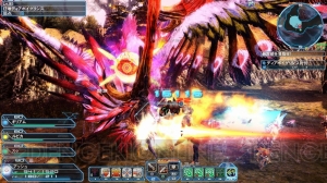 『PSO2』と『ソウルリバース』シリーズがコラボ。ルーチェのコスチュームやアクセサリーが登場