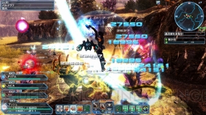 『PSO2』と『ソウルリバース』シリーズがコラボ。ルーチェのコスチュームやアクセサリーが登場