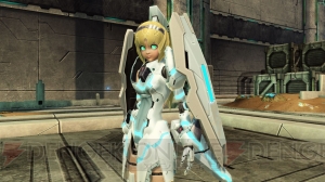 『PSO2』と『ソウルリバース』シリーズがコラボ。ルーチェのコスチュームやアクセサリーが登場