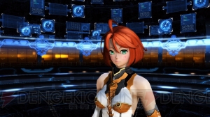 『PSO2』と『ソウルリバース』シリーズがコラボ。ルーチェのコスチュームやアクセサリーが登場