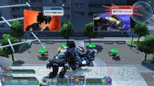 『PSO2』と『ソウルリバース』シリーズがコラボ。ルーチェのコスチュームやアクセサリーが登場