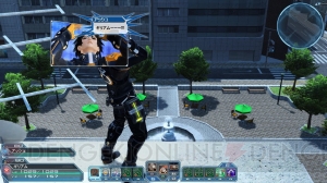 『PSO2』と『ソウルリバース』シリーズがコラボ。ルーチェのコスチュームやアクセサリーが登場