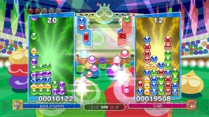 『ぷよぷよeスポーツ』