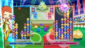 『ぷよぷよeスポーツ』