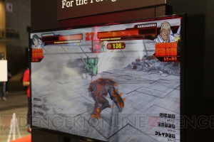 『キルラキル ザ・ゲーム -異布-』の猿投山と蟇郡をプレイした感想をお届け！【TGS2018】