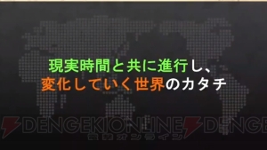 UNLIMITED STUDiOの第1弾タイトルとなる新作リズムアクション『セブンスコード』が発表【TGS2018】